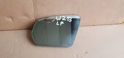 Inserto Espejo Izquierdo MERCEDES W205 W213 W222 X253 OE