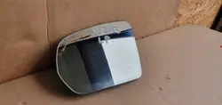 MERCEDES W205 W213 W222 X253 Linker Spiegel-Einsatz OE