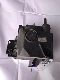Phare Halogène Gauche d'Occasion OEM 12508461 Opel