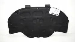 Aislamiento de capó OEM 375484469 para Mercedes W204