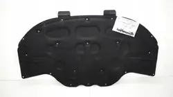 Aislamiento de capó OEM 375484469 para Mercedes W204