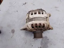 Vaihtovirtageneraattori Fiat Ducato 2.3JTD 504385133