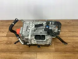 NZ68 7B012 BD Inversor Motor Ford Maverick 2.5