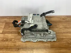 NZ68 7B012 BD Inversor Motor Ford Maverick 2.5