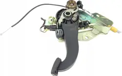 Alavanca de travão de mão Mercedes W204 OEM A2044200084