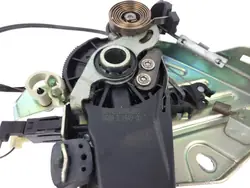 Levier de frein à main Mercedes W204 OEM A2044200084