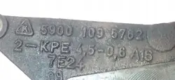 Turbo-pantti OEM 059145195B - Käytetty Audi OE -osa