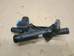 Kylvätsketemperatursensor OEM CJ5G-6006-DA Ford 1.6 EcoBoost