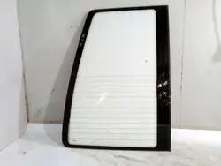 VW T4 Linker Achterruit - OEM Onderdeel