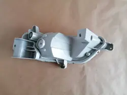 Bakre Höger Dimljus Mazda CX-5 17- OEM KB8M51650C