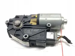 Motor de teto solar OEM 70450-SMG-E010 Honda CR-V III