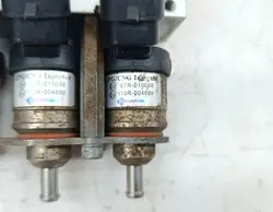 Rampe d'injection GPL OEM 67R-010086 - Occasion