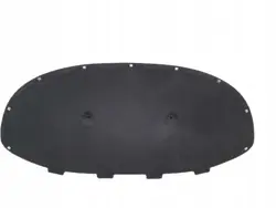 Skoda Rapid 5JA 12-19 Motorhuv Insulation 5JA863831