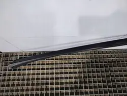 Höger takräls OEM A2466903482 för Mercedes W246