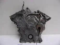 Cobertura do motor dianteira OEM 04893784AE Chrysler Pacifica