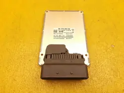 Citroen DS9 Fjädringsstyrningsmodul OEM 9837909380