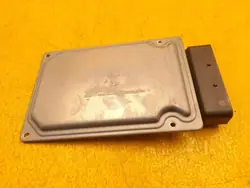Citroen DS9 Federungssteuermodul OEM 9837909380