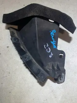 Befestigung Peugeot RCZ OEM 374496693 (2010-2012)