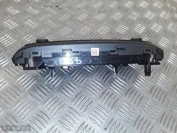 Module de contrôle AC Hyundai OEM 97250G4751