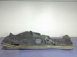 Isolation cloison Mercedes A W177 OEM A1776824301