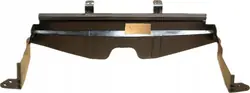 Cache supérieur direction air OEM 95369297 pour Opel Mokka