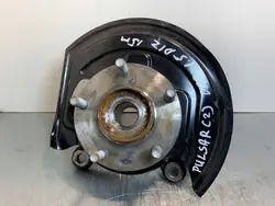 Etupyörän navan OEM FBZ24415 - Käytetty Nissan OE