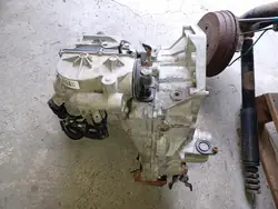 Citroen C2 Autovaihteisto 140k km 9651709010