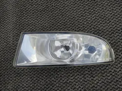 Farol Halógeno Esquerdo Skoda Octavia II OEM 1Z0941699Z