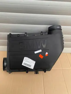 BMW Luchtfilterhuis OEM 7583713 voor X5 X6
