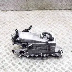 Gebrauchtes Audi OE Ansaugkrümmer OEM 05L128063E