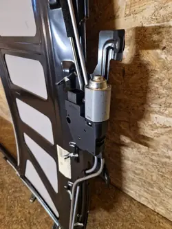 OEM 91686 JD01A Estore Teto Nissan Qashqai J10