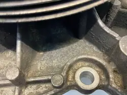 Pompe à eau Mercedes-Benz OEM A2722010601 - Occasion
