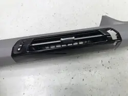 Grelha de consola BMW OEM 9496115 para X1/X2 2023