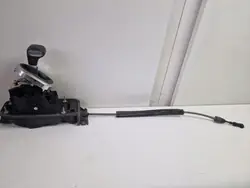 Seletor de Mudanças Auto OEM 1T1713025J VW Touran
