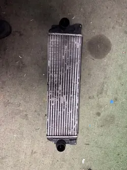 Intercooler 2.2 CDI Mercedes Sprinter 906 Lift