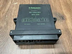 Contrôleur Webasto SG1564 24V DW230 DW300 DW350