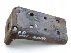 Support amortisseur avant droit IVECO_STRALIS_02-12_E3/4/5