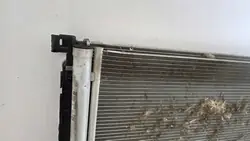 BMW Wasser- & Klimaanlagenkühler OEM 8476010 9364259