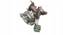 Turboalimentador 2.3 dCi Garrett GT1546LJS OEM 8201054152
