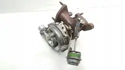 Turboahdin 2.3 dCi Garrett GT1546LJS OEM 8201054152