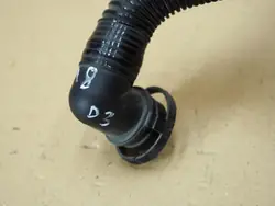 Sekundärluftpumpenschlauch Audi A8 D3 6.0 W12 OEM n6et7rmy867t6drheg45r6dt