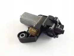 Moteur rideau vitre arrière gauche OEM 9168839