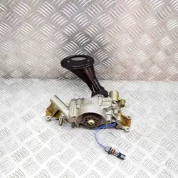 Bomba de aceite Chrysler Pacifica OEM 04893782