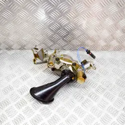 Pompe à huile Chrysler Pacifica OEM 04893782