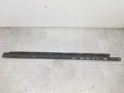 Montagem de soleira Mercedes-Benz GLE Coupé OEM A2926980127