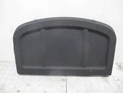 Prateleira porta-malas traseira Kia XCEED OEM XCEEDPOLKABAGZ
