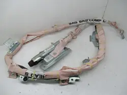 Subaru Legacy 09-14 Airbag Gordijn Links Passagier OEM