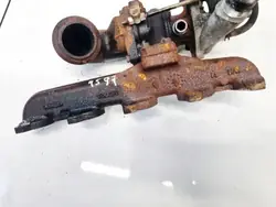 Pakoputken keräin OEM 397723 Citroen Nemo 1.4L