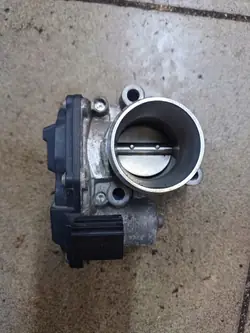 Drosselklappe 1.0 ECOBOOST Focus MK3 PBT-GF80 HP