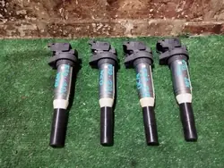Conjunto de bobinas de ignição BMW F32 2.0I N20